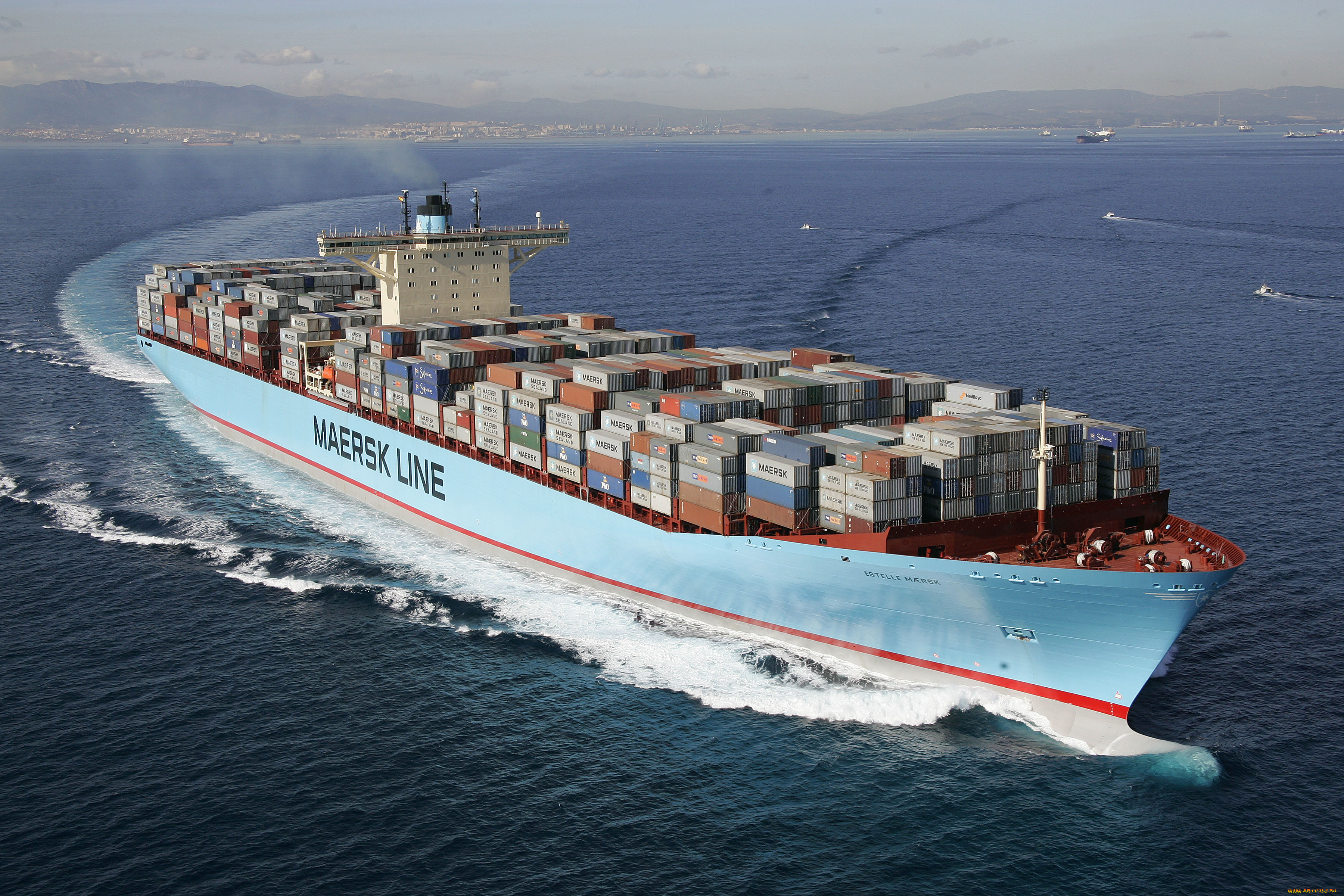 estelle, maersk, , , , , , , , 